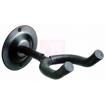 QUIK LOK Quiklok – Soporte de pared profesional para guitarra clásica acústica eléctrica bajo QUIK LOK Quiklok – Soporte de pared profesional para guitarra clásica acústica eléctrica bajo