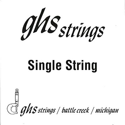 GHS Strings GHS Cuerda baja 40 GHS Strings GHS Cuerda baja 40