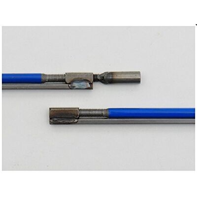 Göldo Dual de acción Truss Rod para bajo (590 x 6 x 9 mm) Göldo Dual de acción Truss Rod para bajo (590 x 6 x 9 mm)