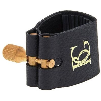 BG ABRAZADERA SAXOFON TENOR B.G. Mod.L13 (Standar) Negro BG ABRAZADERA SAXOFON TENOR B.G. Mod.L13 (Standar) Negro