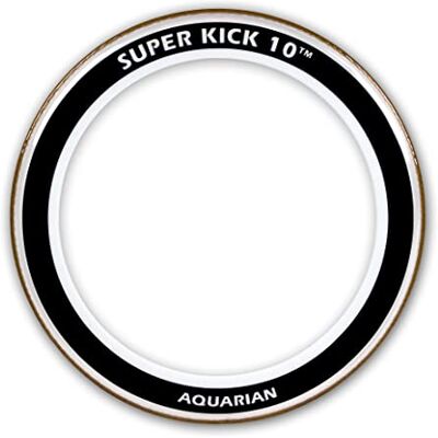 Aquarian Parche, 24 Aquarian Parche, 24