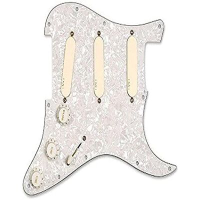 EMG DG-20 David Gilmour Set Pastilla para guitarra eléctrica EMG DG-20 David Gilmour Set Pastilla para guitarra eléctrica