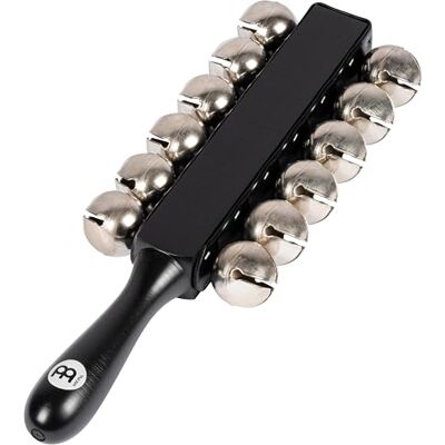 Meinl Percussion Sonajero 12 cascabeles Meinl Percussion Sonajero 12 cascabeles