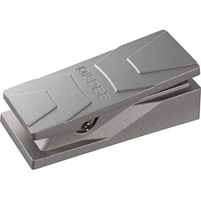Boss Pedal de volumen de impedancia alta Roland — Salida específica para afinador, ideal para conexión directa con guitarra eléctrica o bajo Boss Pedal de volumen de impedancia alta Roland — Salida específica para afinador, ideal para conexión directa con guitarra eléctrica o bajo