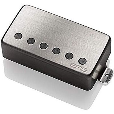 EMG Pastilla para guitarra eléctrica EMG Pastilla para guitarra eléctrica