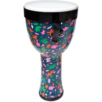 TOCA Sympatico Djembe de 8" preajustado Autumn Days TOCA Sympatico Djembe de 8" preajustado Autumn Days