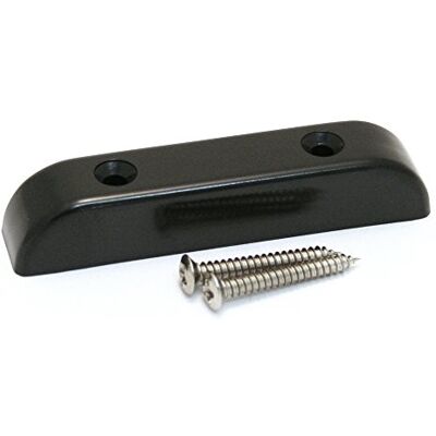 Allparts ' AP 0621 – 023 "Bisagra Pulgar para bajo y pequeñas piezas de repuesto para guitarra eléctrica Allparts ' AP 0621 – 023 "Bisagra Pulgar para bajo y pequeñas piezas de repuesto para guitarra eléctrica
