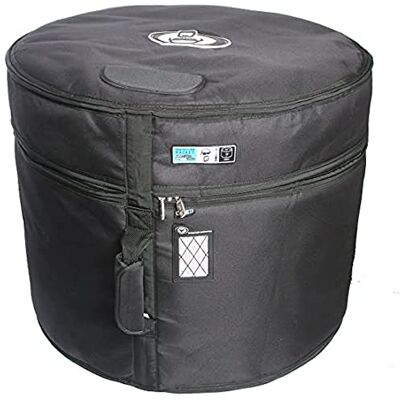 Protection Racket Marching Bd Funda para tambor, 28 x 18 pulgadas Protection Racket Marching Bd Funda para tambor, 28 x 18 pulgadas