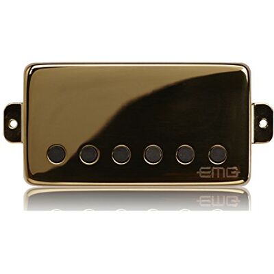 EMG Pastilla para guitarra eléctrica EMG Pastilla para guitarra eléctrica