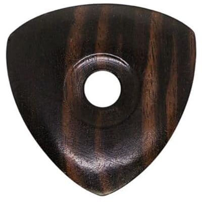 Timber Tones Star Tones púa para guitarra Timber Tones Star Tones púa para guitarra