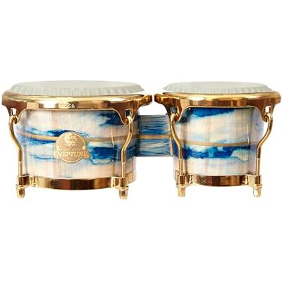 TOCA Bongó Anthony Almonte Neptune Signature Series TOCA Bongó Anthony Almonte Neptune Signature Series
