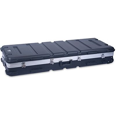Crossrock Funda rígida para ukelele soprano Crossrock Funda rígida para ukelele soprano
