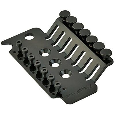 Floyd Rose siete cadena placa base Floyd Rose siete cadena placa base