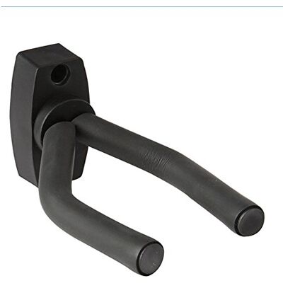 Desconocido HLHome Colgador de guitarra para instrumentos musicales de EVA, para colgar en la dirección de violín, ukelele, accesorios para instrumentos musicales Desconocido HLHome Colgador de guitarra para instrumentos musicales de EVA, para colgar en la dirección de violín, ukelele, accesorios para instrumentos musicales