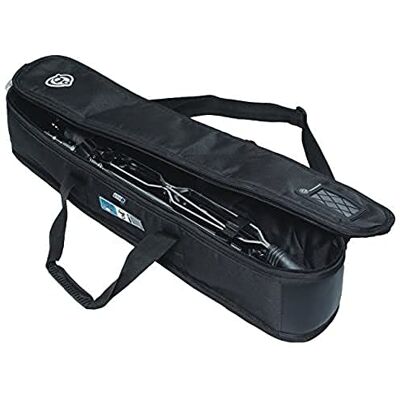 Protection Racket Bolsa para instrumentos musicales 42 x 5.5 x 5.5 pulgadas Protection Racket Bolsa para instrumentos musicales 42 x 5.5 x 5.5 pulgadas
