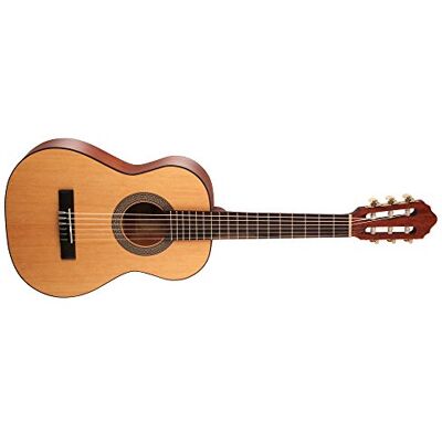 Cort A-001 – 0975 – 2 Guitarra Classic 1/2 Cort A-001 – 0975 – 2 Guitarra Classic 1/2