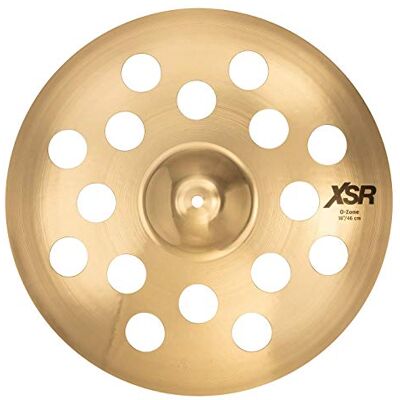 Sabian 18" XSR O -Zone Sabian 18" XSR O -Zone