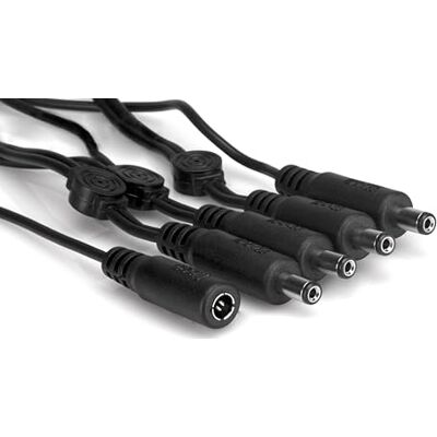 Hosa , Daisy Chain Extension Cord Hosa , Daisy Chain Extension Cord