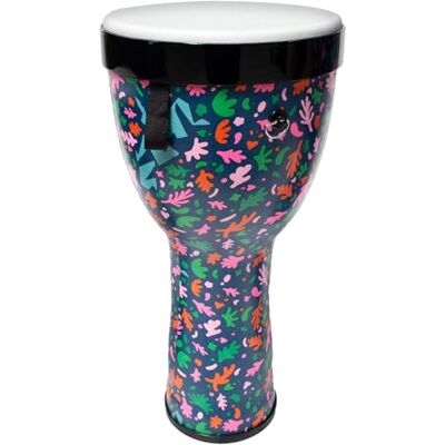 TOCA Sympatico 10" Djembe Pretuned Autumn Days TOCA Sympatico 10" Djembe Pretuned Autumn Days