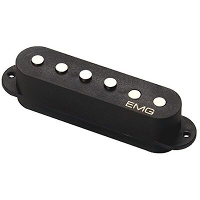 EMG EM915140 Pastilla para guitarra eléctrica EMG EM915140 Pastilla para guitarra eléctrica