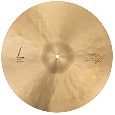 Sabian HHX Legacy Crash 18 Sabian HHX Legacy Crash 18