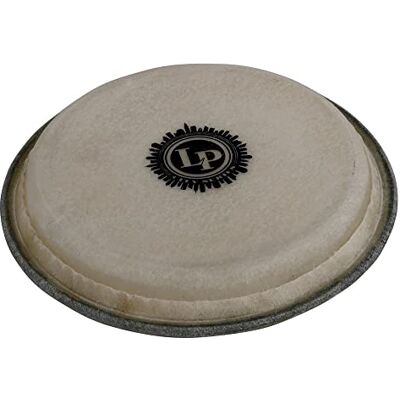 Latin Percussion LP Bongofell City EZ Curve Llanta Tamaño 6.5" Macho Latin Percussion LP Bongofell City EZ Curve Llanta Tamaño 6.5" Macho