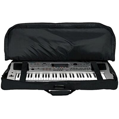 Rockbag Deluxe Keyboard Bag schwarz Rockbag Deluxe Keyboard Bag schwarz