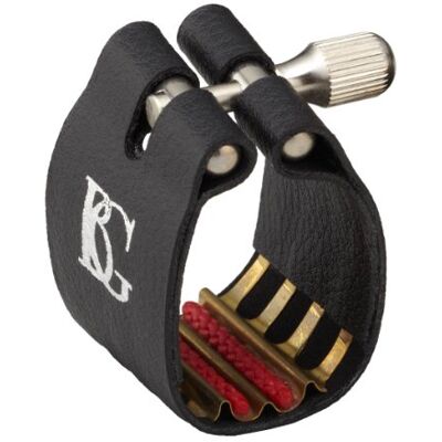 BG Ligadura Révélation clarinete bajo BG Ligadura Révélation clarinete bajo