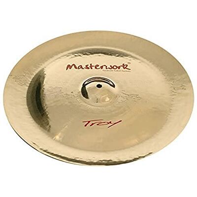 Masterwork TRABAJO MAESTRO 210 952 45,5 cm 18 pulgadas Troy falda de China Masterwork TRABAJO MAESTRO 210 952 45,5 cm 18 pulgadas Troy falda de China