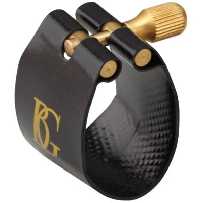 BG Flex Ligadura saxofón barítono BG Flex Ligadura saxofón barítono