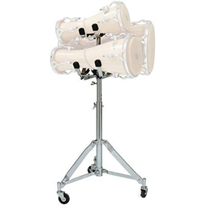 Latin Percussion LP Soporte para batá Latin Percussion LP Soporte para batá