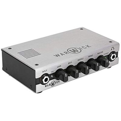 Warwick Gnome Amplificador de graves Warwick Gnome Amplificador de graves