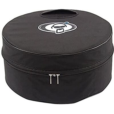 Protection Racket Funda de protección rígida para baquetas de tambor AAA, 13 x 7 pulgadas Protection Racket Funda de protección rígida para baquetas de tambor AAA, 13 x 7 pulgadas