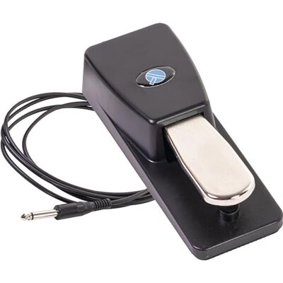 QUIK LOK Quik-Lok PSP/125 AMSPSP125 Pedal multiefecto para guitarra (derivación, dual) QUIK LOK Quik-Lok PSP/125 AMSPSP125 Pedal multiefecto para guitarra (derivación, dual)