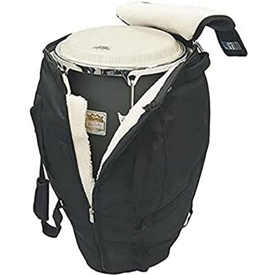 Protection Racket 14 pulgadas (Super Tumba) conformada Bolsa de conga Protection Racket 14 pulgadas (Super Tumba) conformada Bolsa de conga