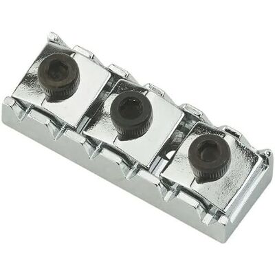 Floyd Rose FR1NL2C 1000 Series Left Handd Special Locking Nut Chrome Floyd Rose FR1NL2C 1000 Series Left Handd Special Locking Nut Chrome