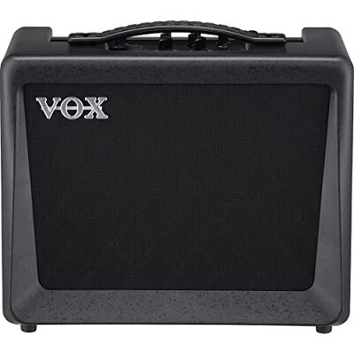 Vox VX-15GT Amplificador de Guitarra Vox VX-15GT Amplificador de Guitarra