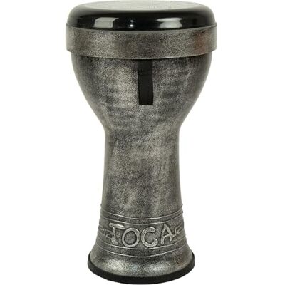 TOCA Doumbek Sympatico Jamal Signature 9,5" JSSDK-9S-BFT TOCA Doumbek Sympatico Jamal Signature 9,5" JSSDK-9S-BFT