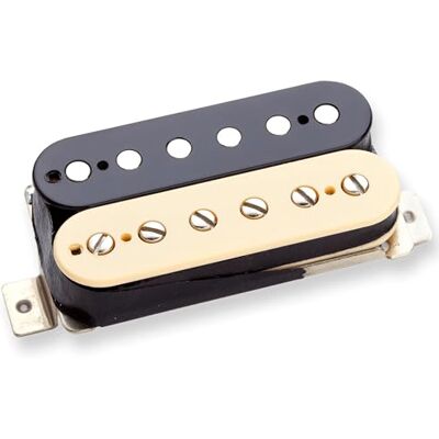 Seymour Duncan SH-1B 59 Model. Zebra Seymour Duncan SH-1B 59 Model. Zebra