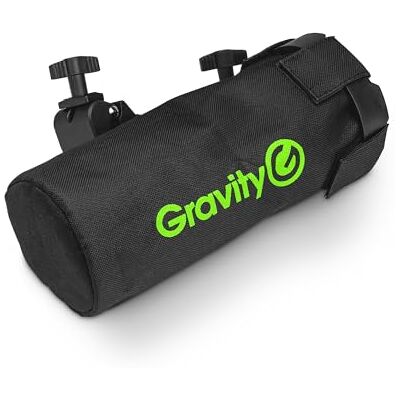Gravity Traveler Soporte para baquetas Gravity Traveler Soporte para baquetas