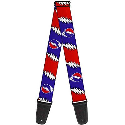 Buckle-Down correa para guitarra Buckle-Down correa para guitarra
