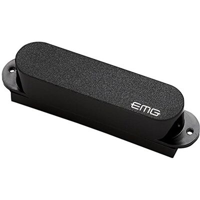 EMG EM915100 Pastilla para guitarra eléctrica EMG EM915100 Pastilla para guitarra eléctrica