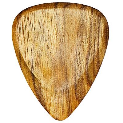 Timber Tones – Púa de Guitarra Azúcar arce (Single) Timber Tones – Púa de Guitarra Azúcar arce (Single)