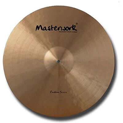 Masterwork Obra maestra encargo 50,8 cm (20 pulgadas) Accesorios paseo pesada percusión Masterwork Obra maestra encargo 50,8 cm (20 pulgadas) Accesorios paseo pesada percusión