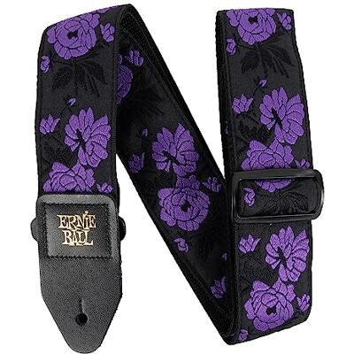 Ernie Ball Correa para guitarra, Jacquard Ernie Ball Correa para guitarra, Jacquard