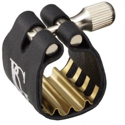 BG ABRAZADERA SAXOFON TENOR B.G. Mod.L21RJ (Revelation Metal Jazz) Para boquilla metalica Dukoff/Larse BG ABRAZADERA SAXOFON TENOR B.G. Mod.L21RJ (Revelation Metal Jazz) Para boquilla metalica Dukoff/Larse