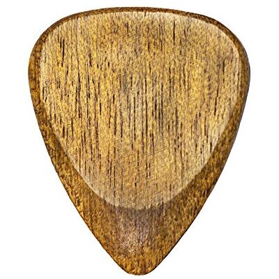 Timber Tones Tonos de madera púa para guitarra Timber Tones Tonos de madera púa para guitarra