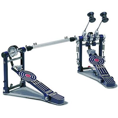 Sonor GDPR3 Pedal doble Giant Step Sonor GDPR3 Pedal doble Giant Step