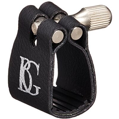 BG L6 Ligadura clarinete sib standard BG L6 Ligadura clarinete sib standard