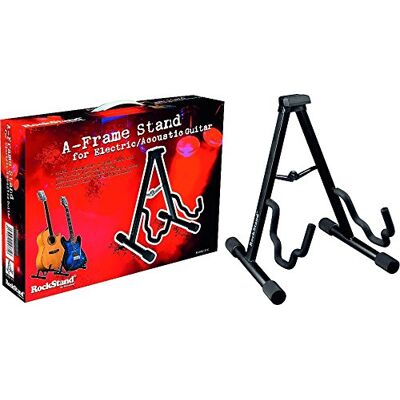 Rockbag rs20802b/1 C Soporte Guitarra Universal Rockbag rs20802b/1 C Soporte Guitarra Universal